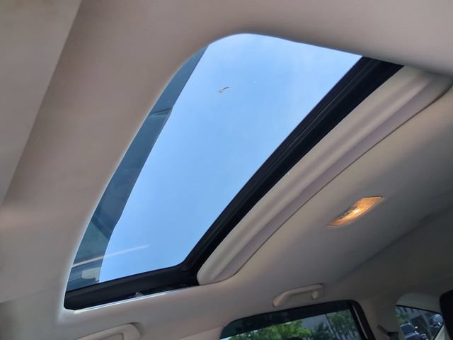 Used 2015 Honda CR-V EX-L image 20