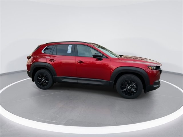 New 2026 MAZDA CX-50 AWD 2.5 Hybrid w/ Weather Package image 2