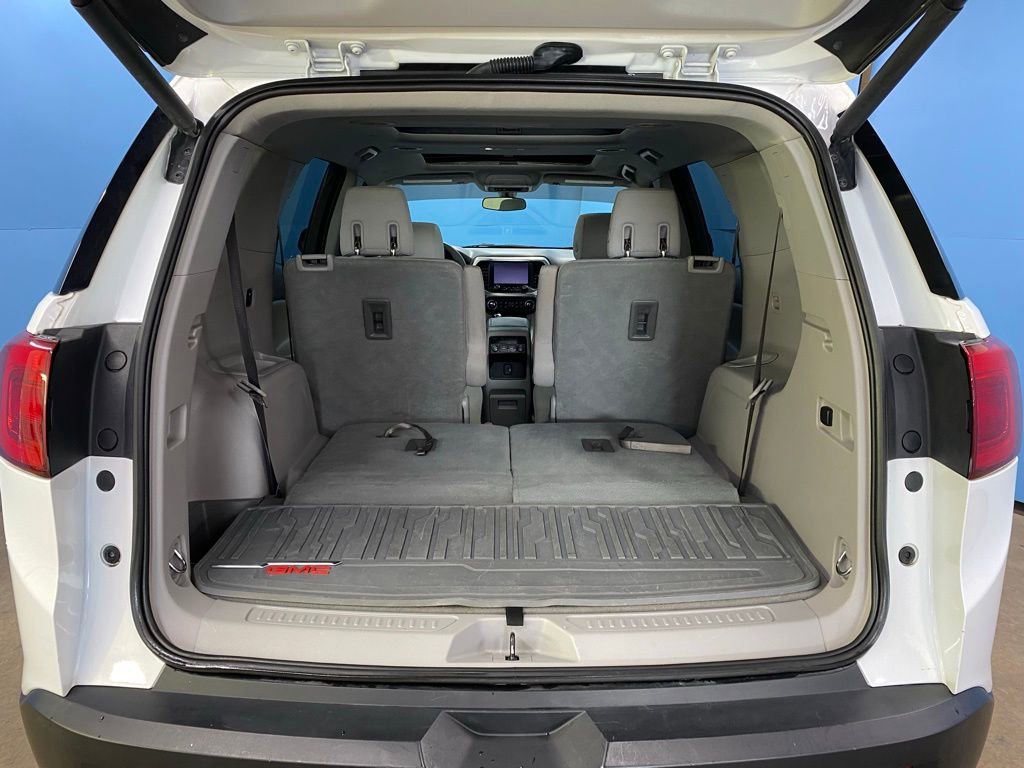 Used 2018 GMC Acadia SLE w/ LPO, Protection Package image 41