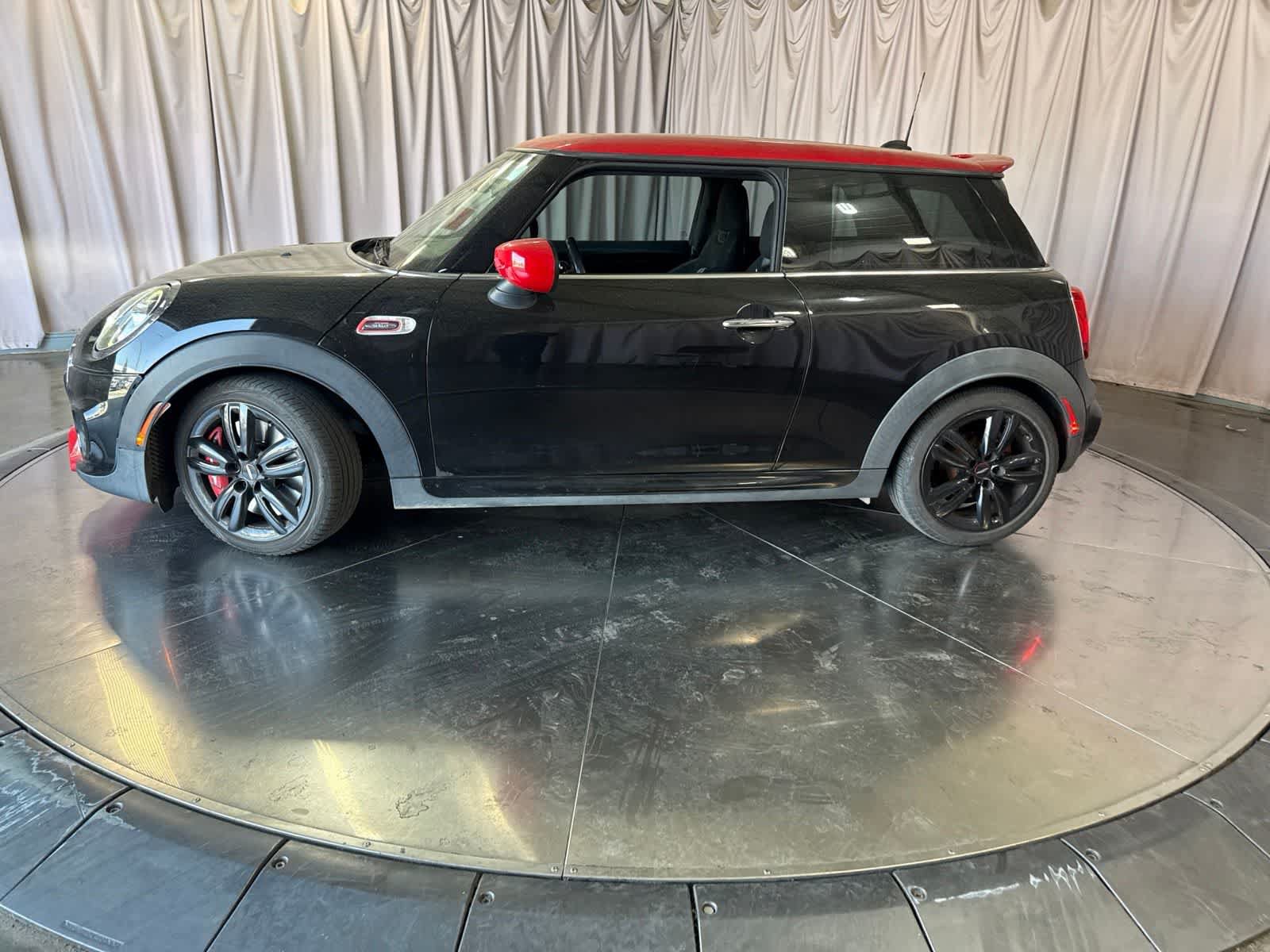 Used 2020 MINI Cooper John Cooper Works FWD image 7