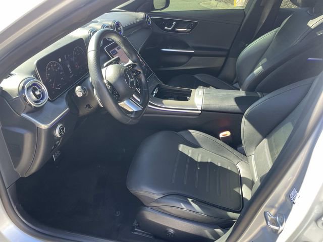 Used 2023 Mercedes-Benz C 300 Sedan image 13