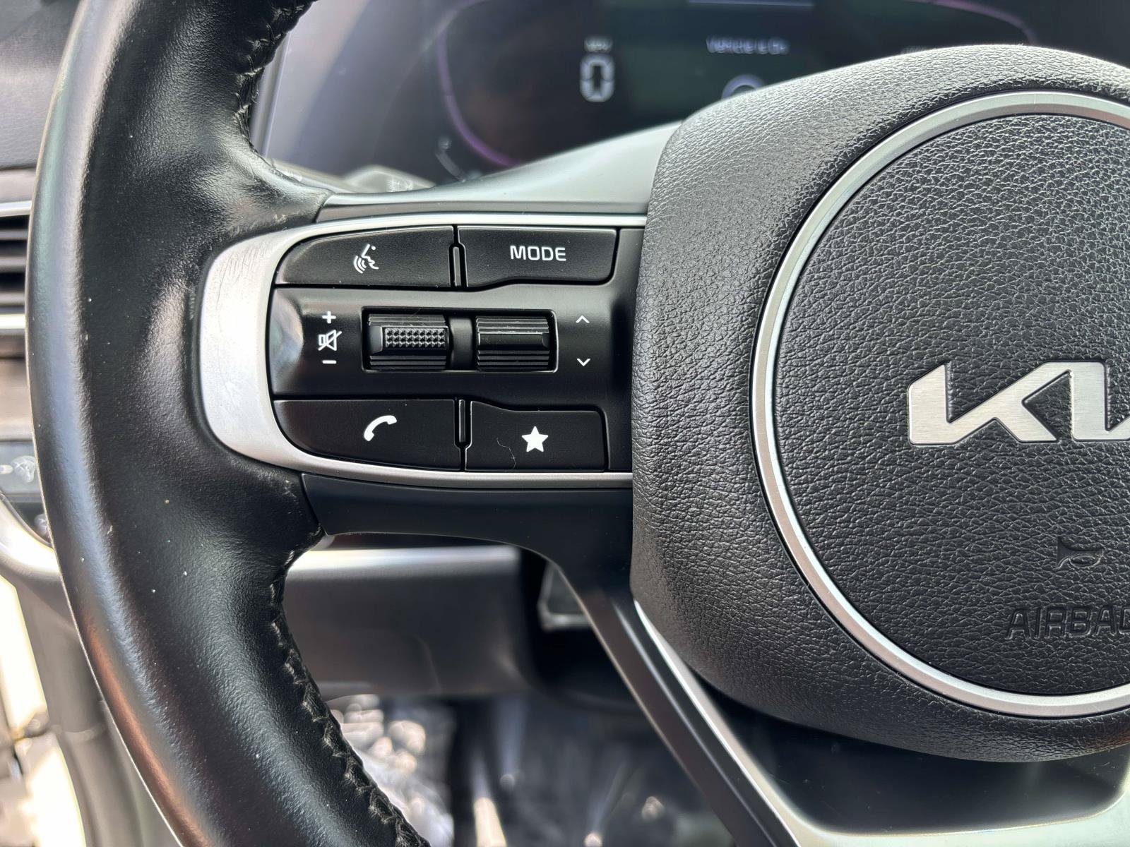 Used 2023 Kia Sportage X-Line w/ X-Line Premium Package AWD/4WD image 19