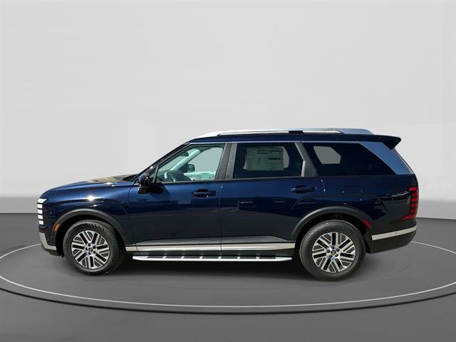 New 2027 Hyundai Palisade SEL Premium FWD image 5