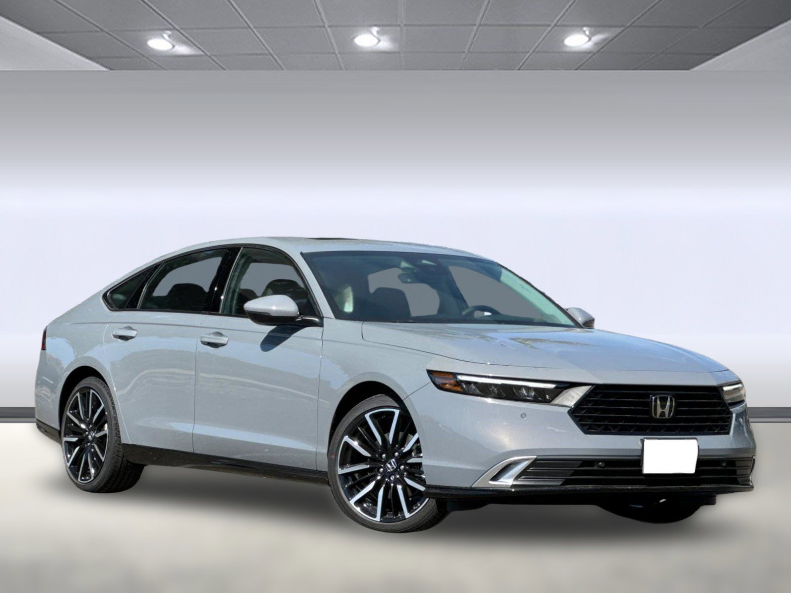New 2025 Honda Accord Touring image 6