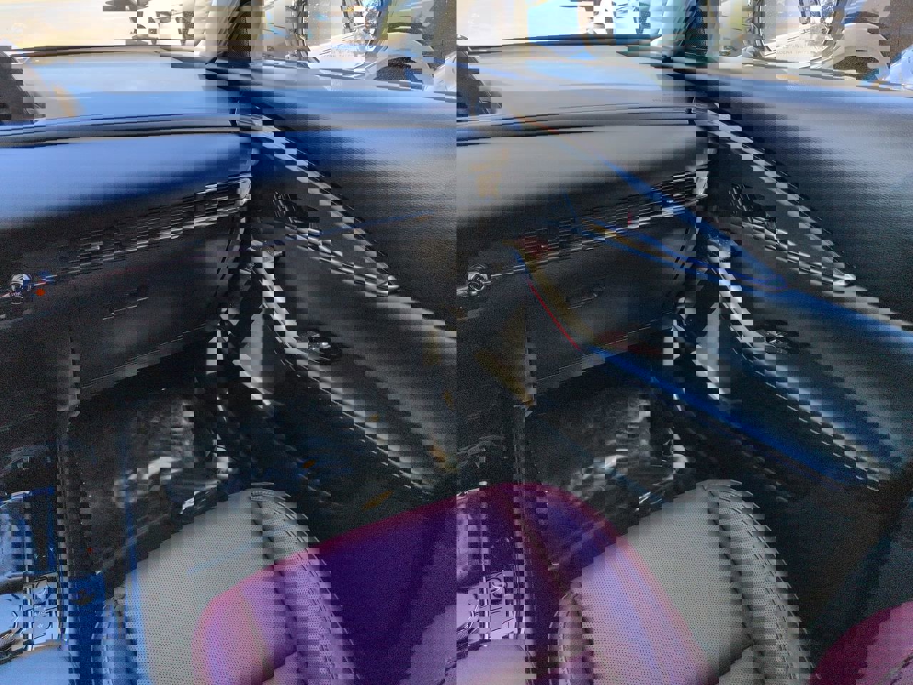 Used 2022 MAZDA CX-30 AWD 2.5 S w/ Preferred Package image 17