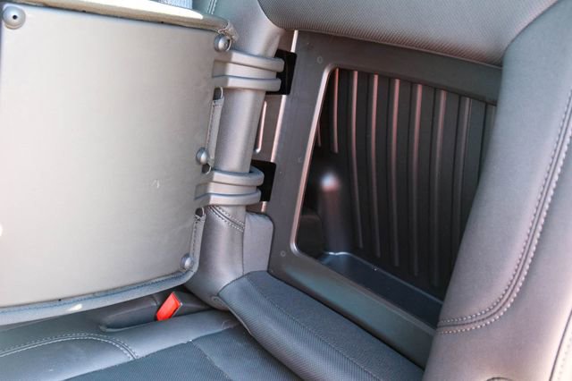 Used 2025 Chevrolet Silverado 2500 LTZ w/ LTZ Plus Package AWD/4WD image 21