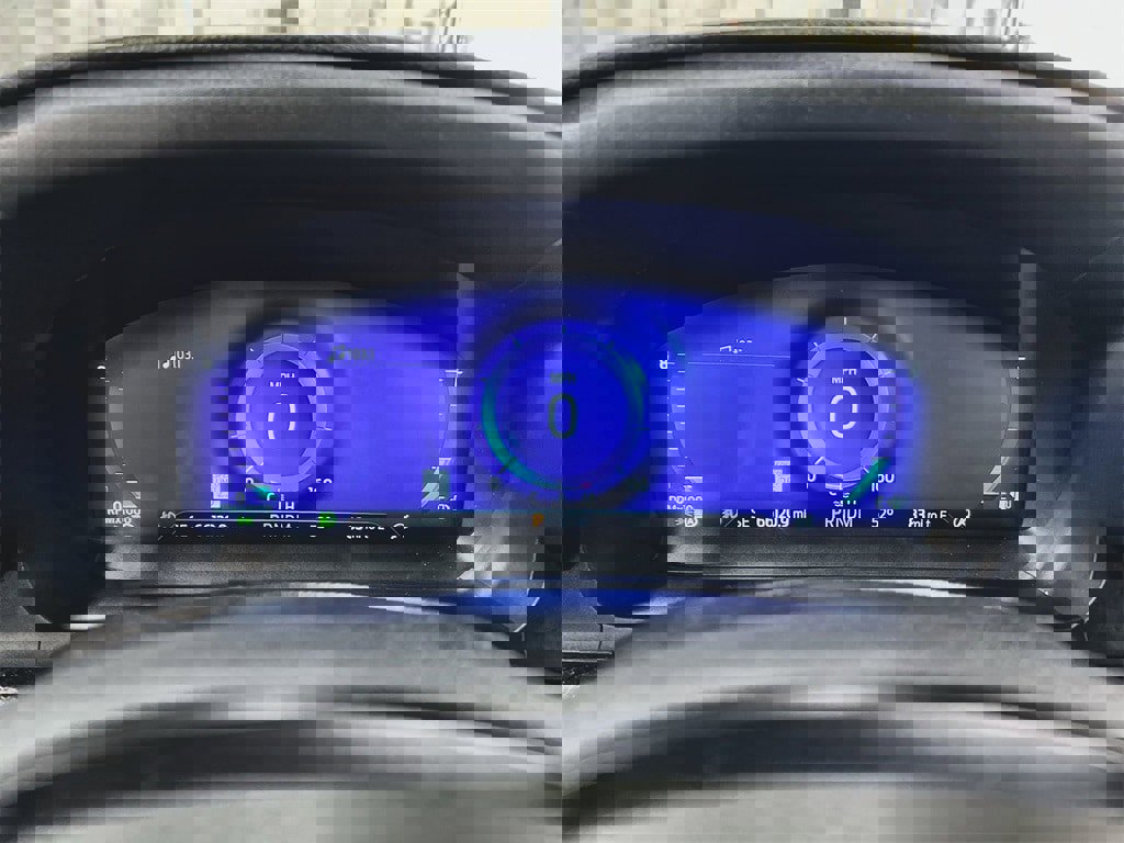 Used 2020 Ford Explorer ST w/ Premium Technology Package image 16