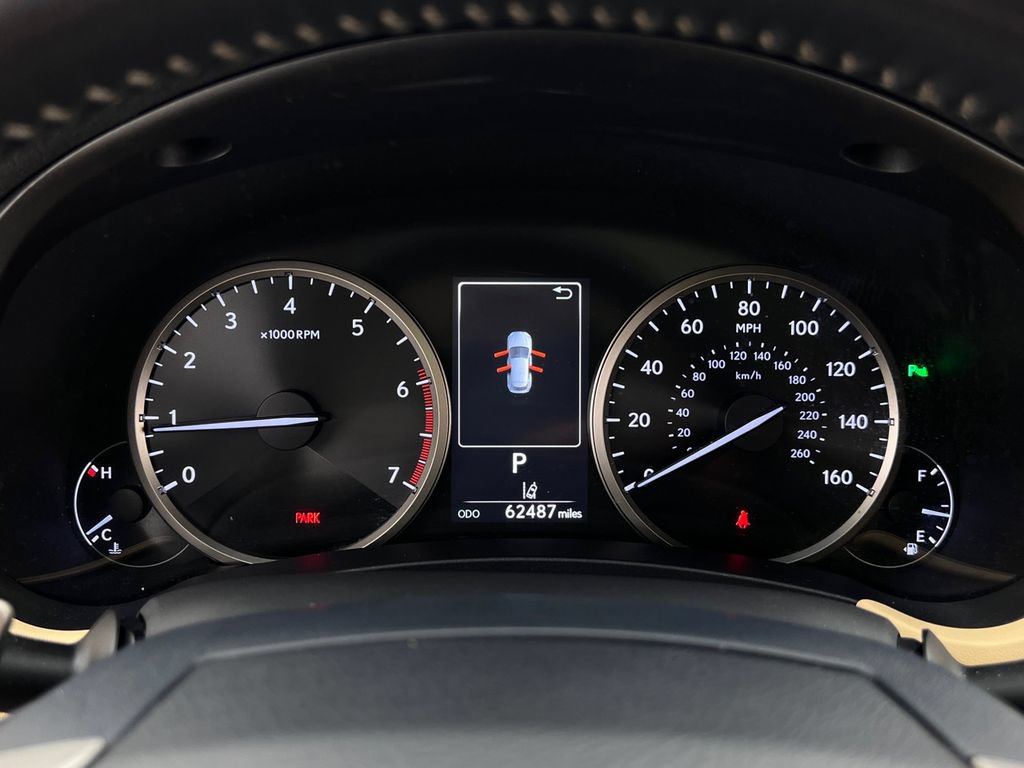 Used 2019 Lexus NX 300 AWD w/ Premium Package image 18
