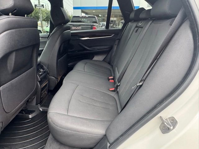 Used 2017 BMW X5 xDrive35i image 11