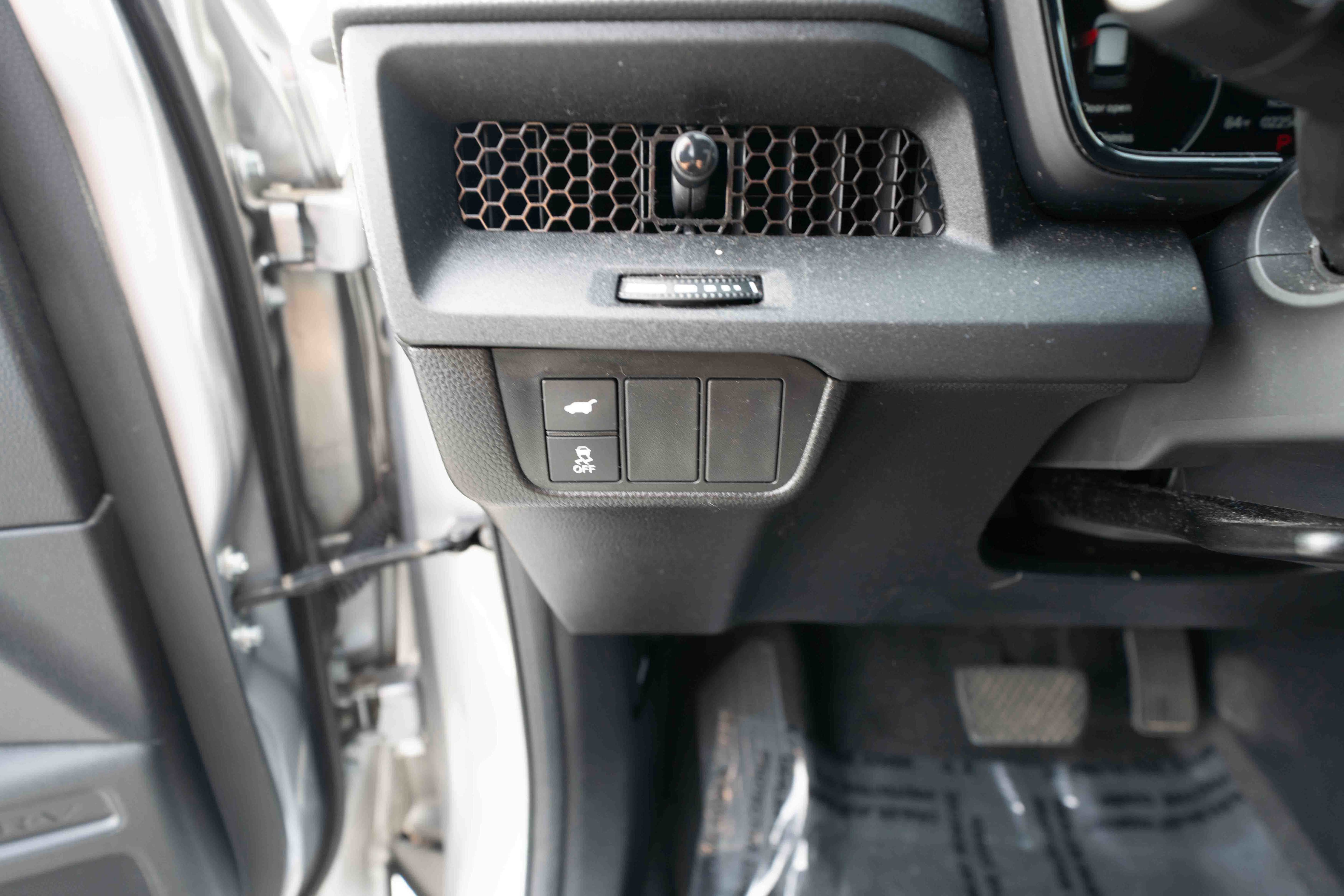 Used 2025 Honda CR-V Sport-L image 11