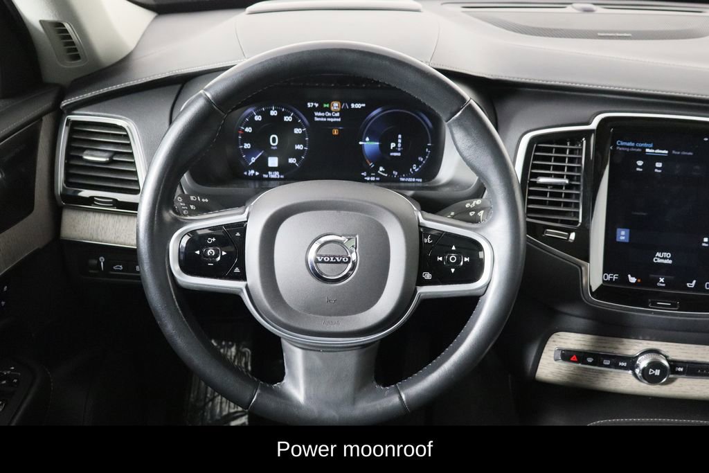 Used 2021 Volvo XC90 T8 Inscription Expression image 7