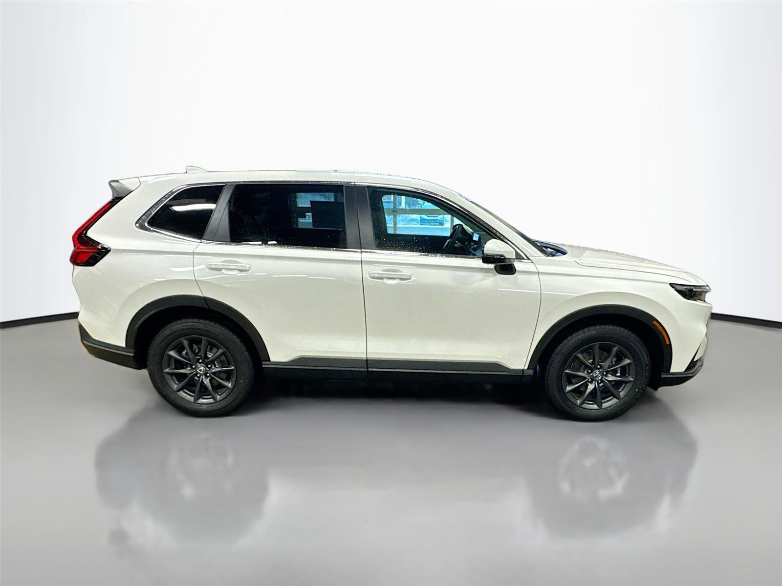 New 2026 Honda CR-V EX-L image 8