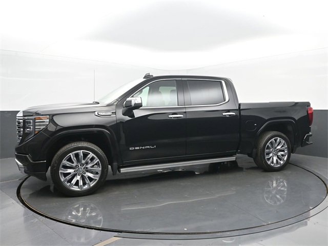 New 2026 GMC Sierra 1500 Denali w/ Denali Reserve Package image 2
