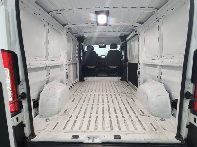 Used 2025 RAM ProMaster 2500 w/ Convenience Group FWD image 36