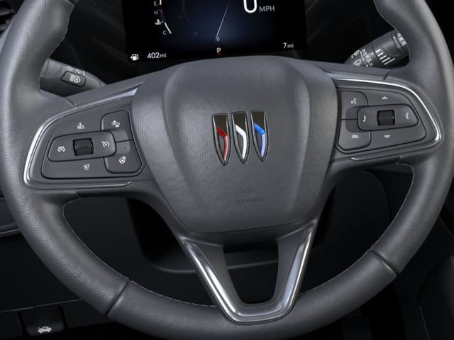 New 2026 Buick Encore GX Preferred w/ Advanced Technology Package FWD image 19