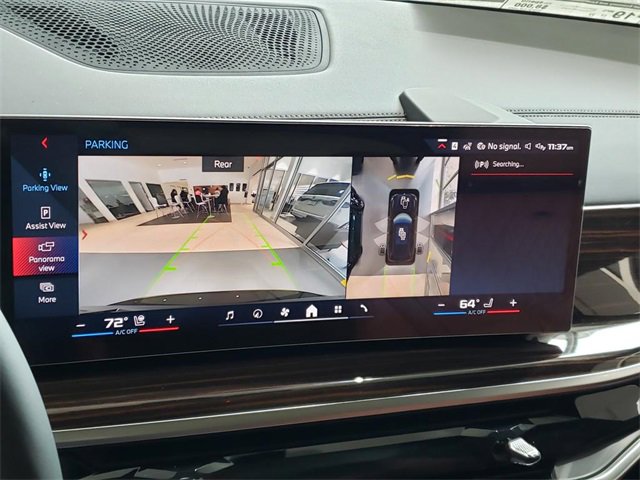 New 2026 BMW X5 M60i image 24