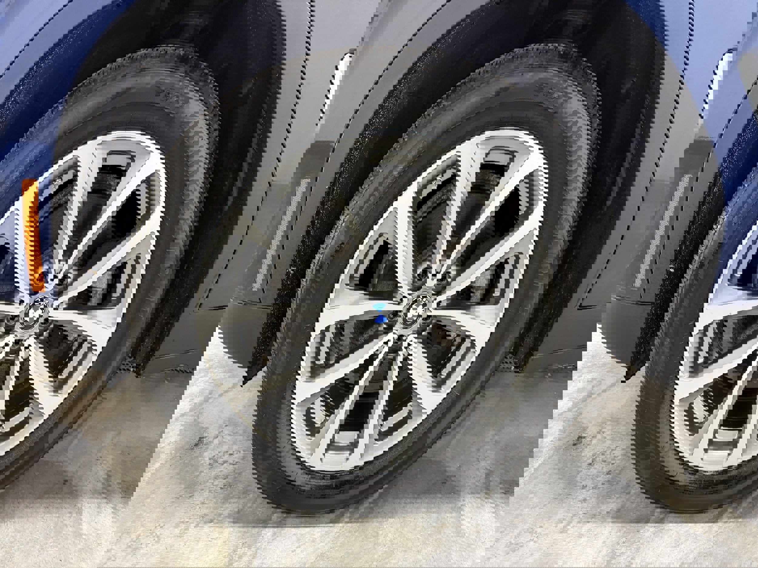 Used 2018 BMW X3 xDrive30i image 28