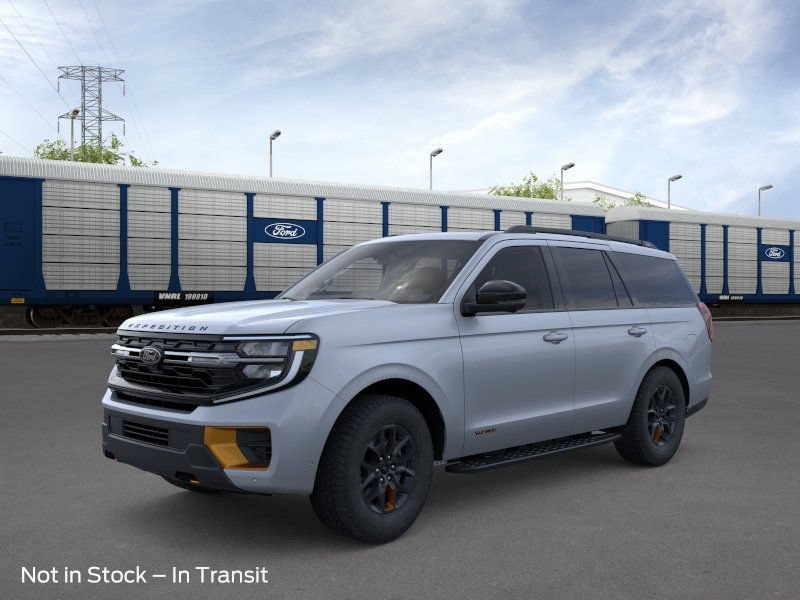 New 2026 Ford Expedition Tremor AWD/4WD 360° Tour