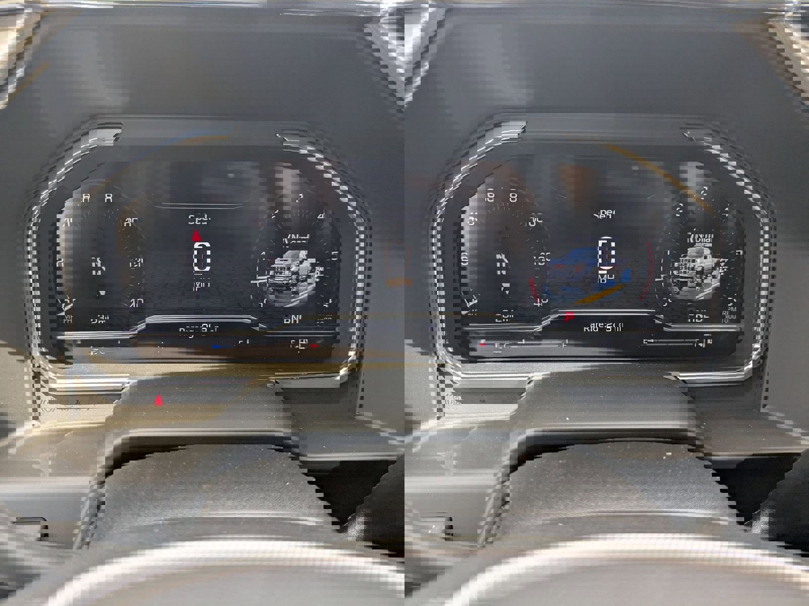 New 2025 GMC Sierra 2500 Denali w/ Denali Reserve Package image 11