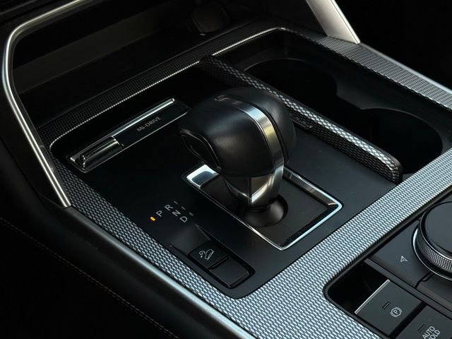 Used 2025 MAZDA CX-70 3.3 Turbo w/ Preferred Package image 28