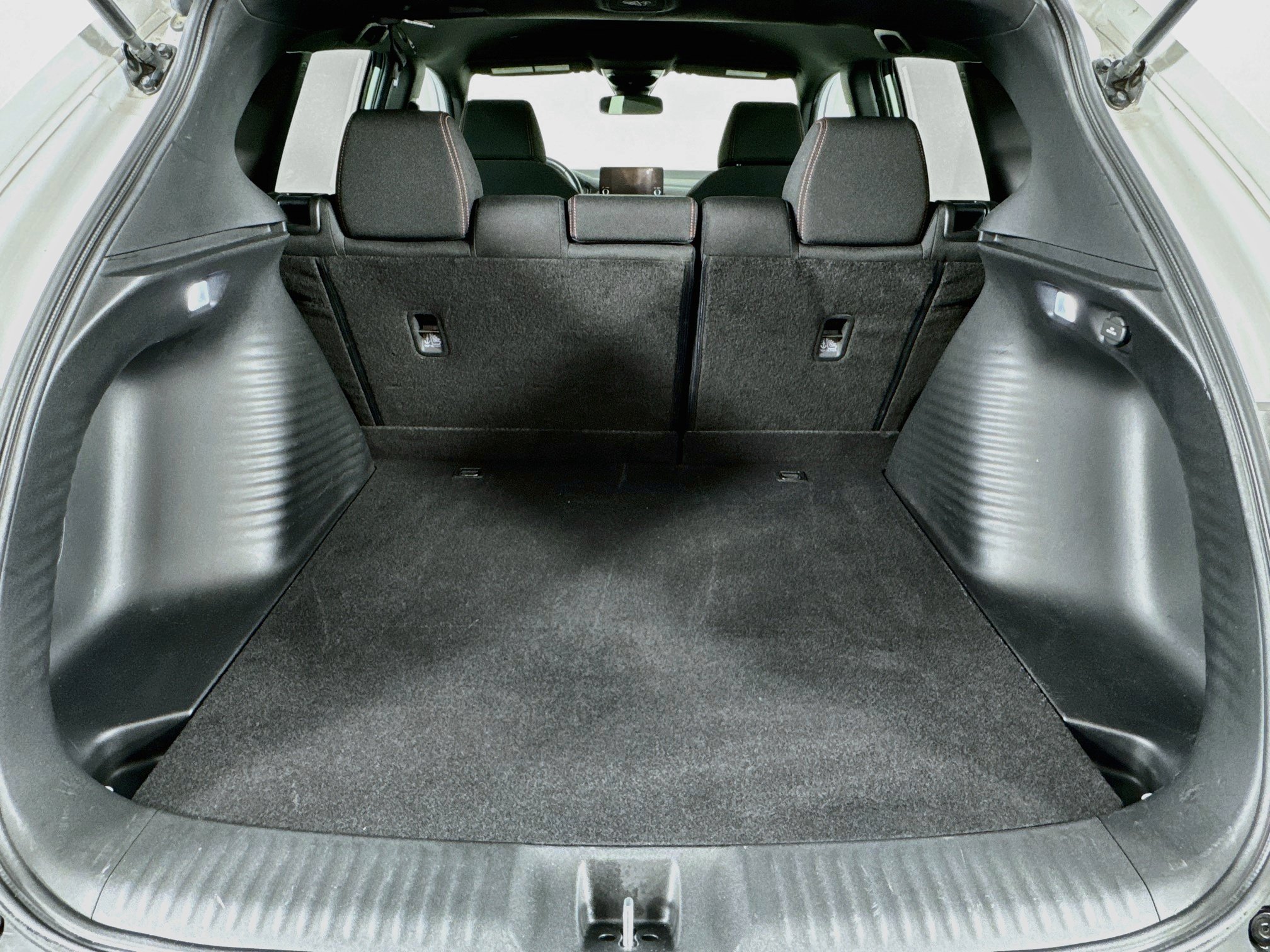 Certified 2024 Honda HR-V Sport image 24