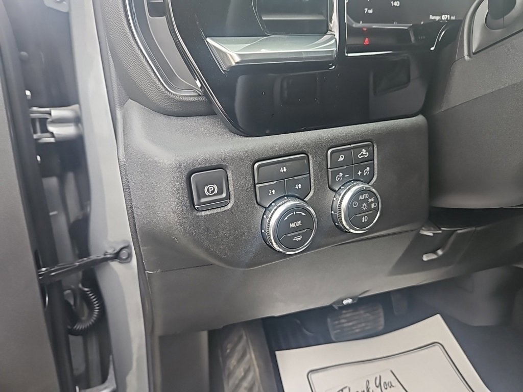 New 2026 GMC Sierra 2500 SLE image 11
