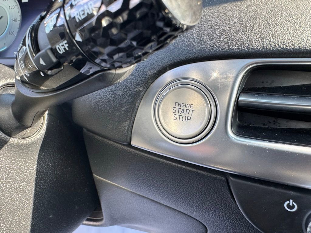 Used 2023 Hyundai Palisade Calligraphy image 29