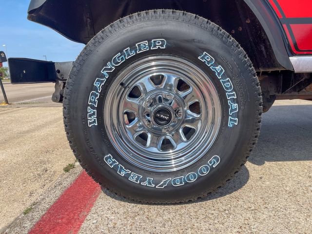 Used 1984 Jeep CJ 7 image 12