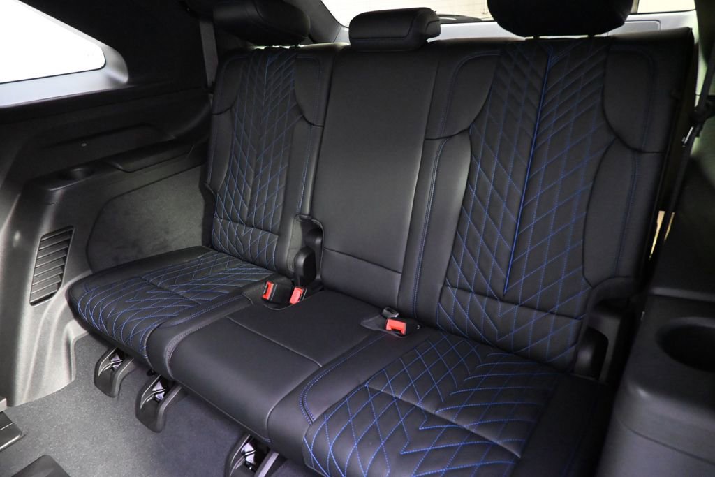 New 2025 Cadillac Escalade IQ Sport 1 image 22