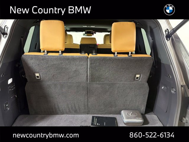 Used 2026 Lexus LX 600 4WD w/ Appearance Package image 26