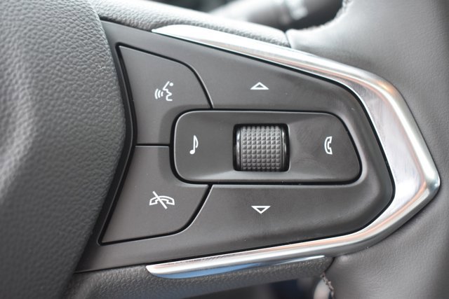 New 2026 Chevrolet Trax LT w/ Sunroof Package image 21