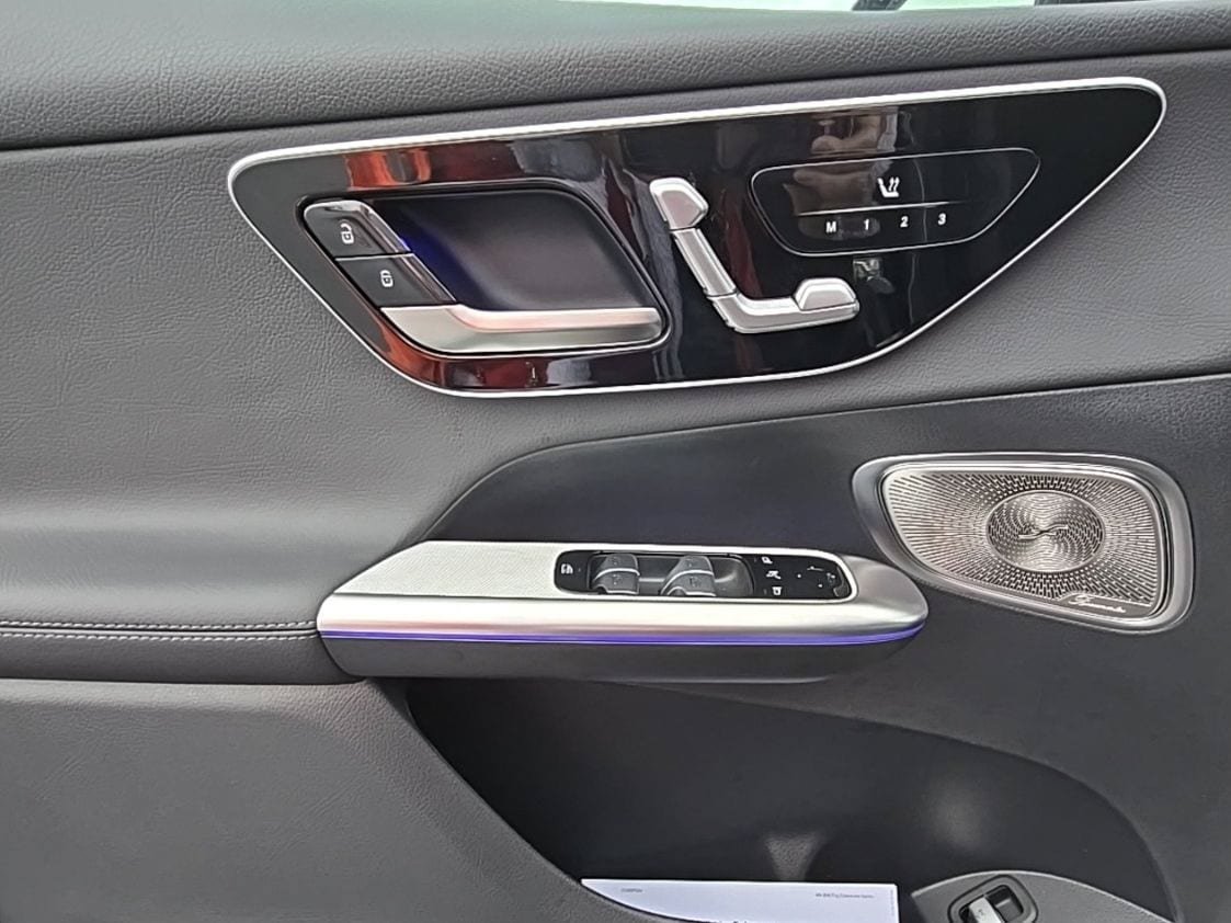 New 2026 Mercedes-Benz GLC 300 4MATIC image 12