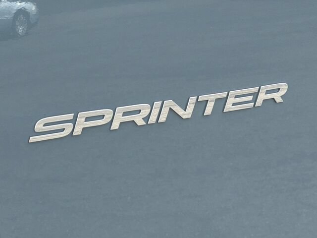 New 2026 Mercedes-Benz Sprinter 2500 image 25