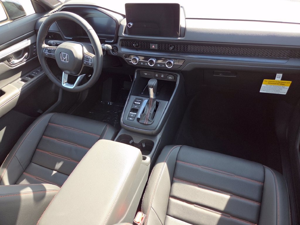New 2027 Honda CR-V Sport-L image 31