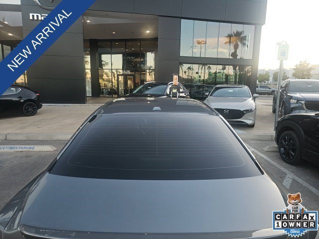 Used 2022 Nissan Sentra SR w/ SR Premium Package FWD image 19