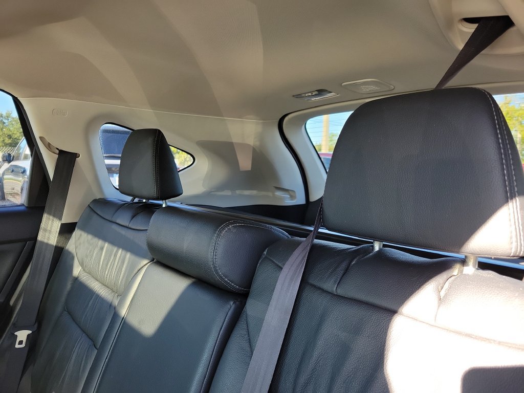 Used 2014 Honda CR-V EX-L image 15