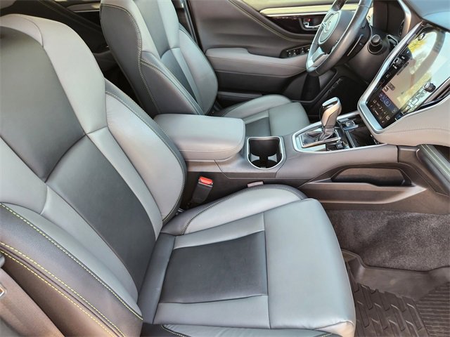 Used 2021 Subaru Outback Onyx Edition XT w/ Popular Package #2 image 14