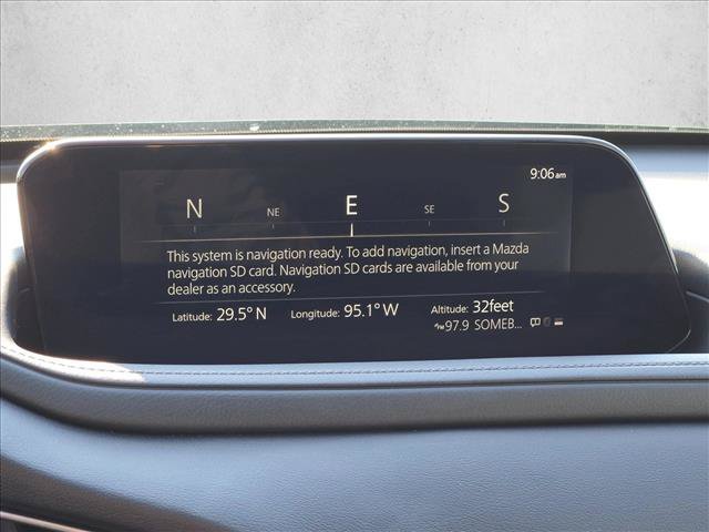 Used 2025 MAZDA CX-30 AWD 2.5 S w/ Select Sport Pkg image 13