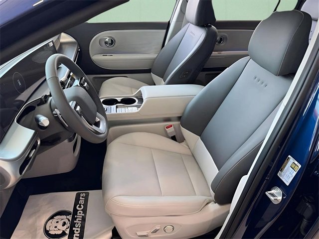 New 2026 Hyundai Ioniq 9 SEL image 21