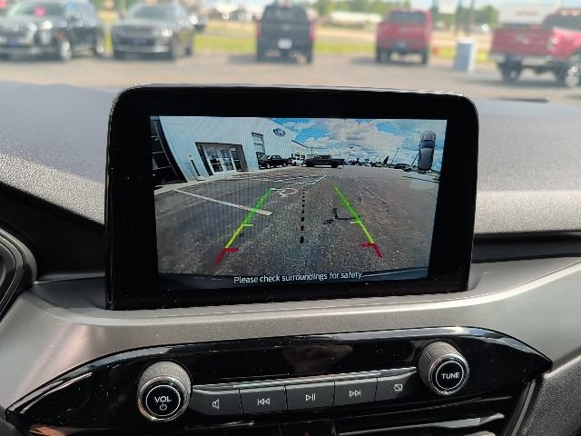 Certified 2023 Ford Escape Active AWD/4WD image 21