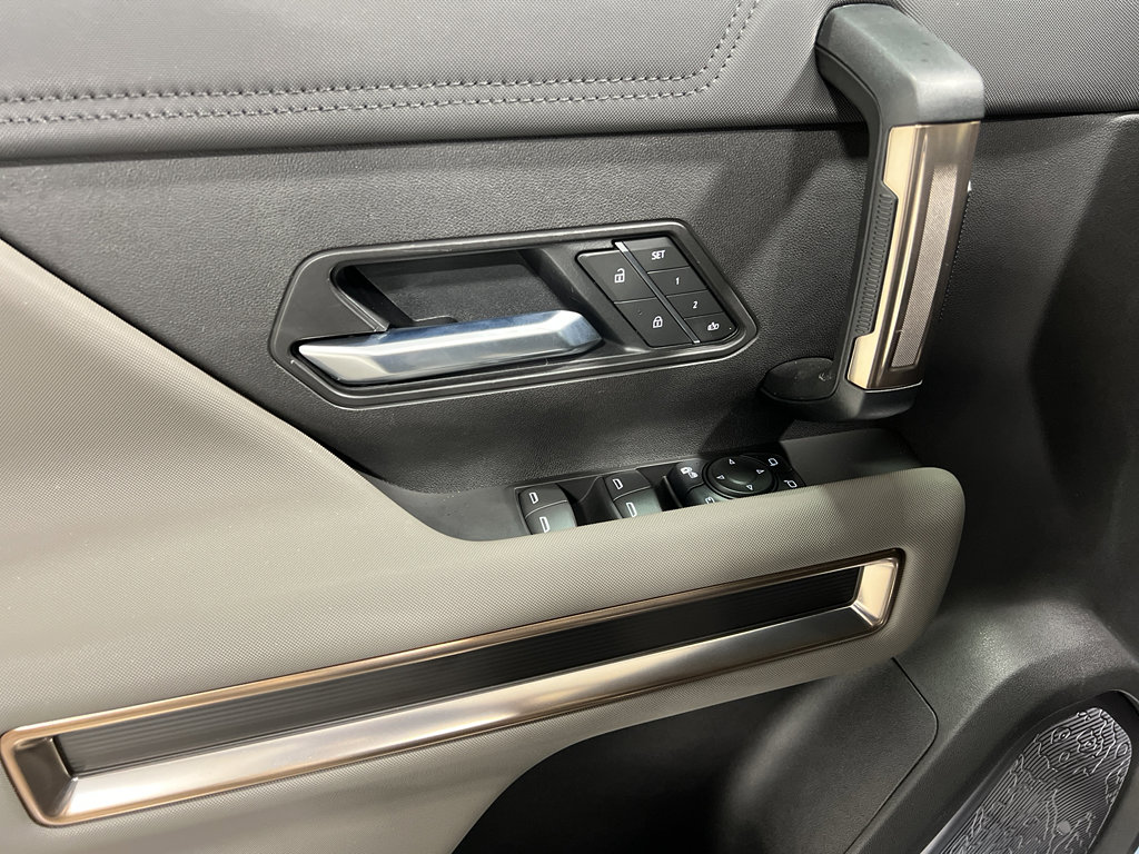 New 2025 GMC Hummer EV 3X image 22