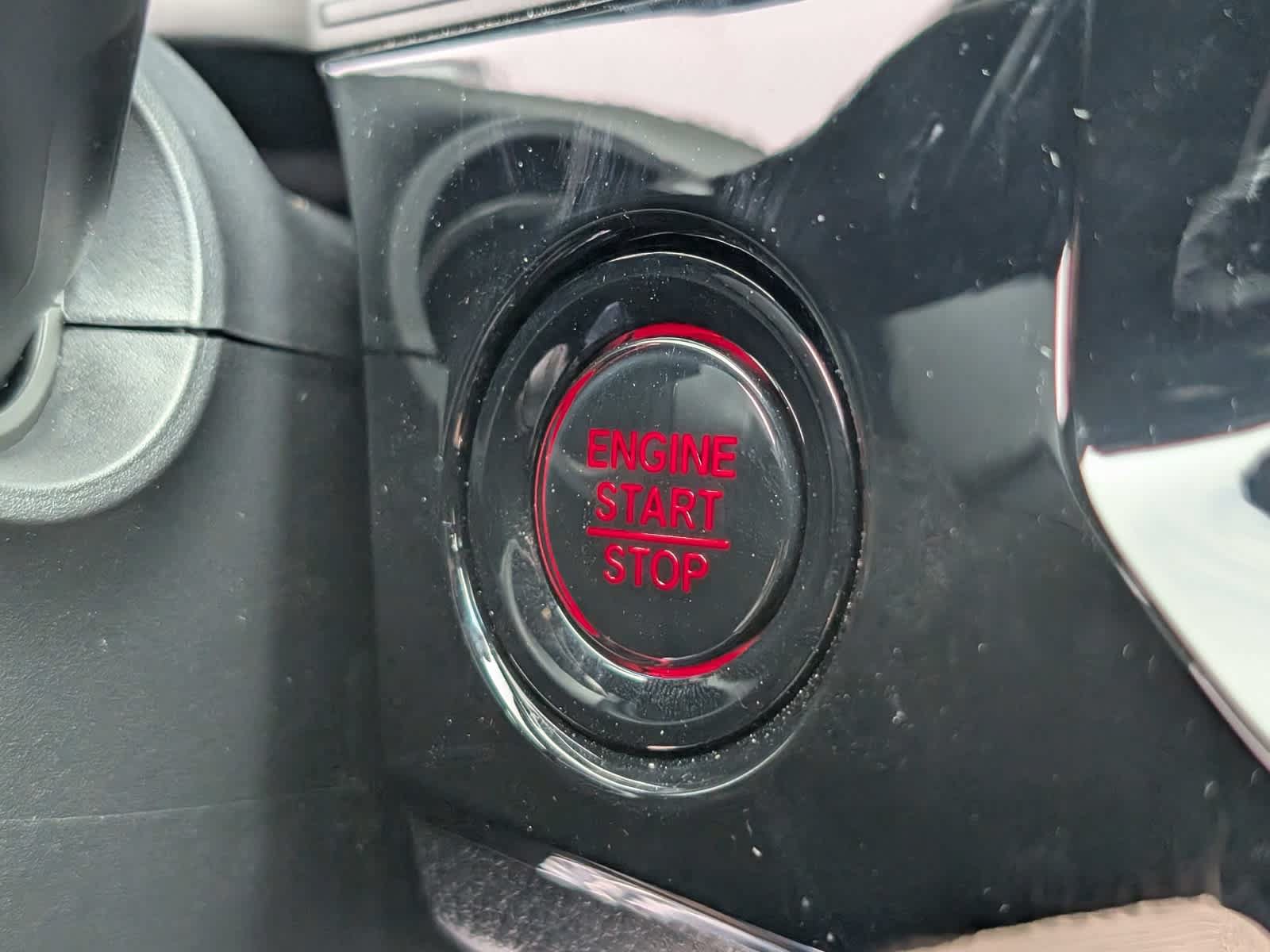 Certified 2026 Honda Civic Sport image 24