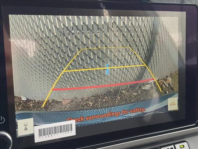 New 2026 Toyota Camry SE image 18