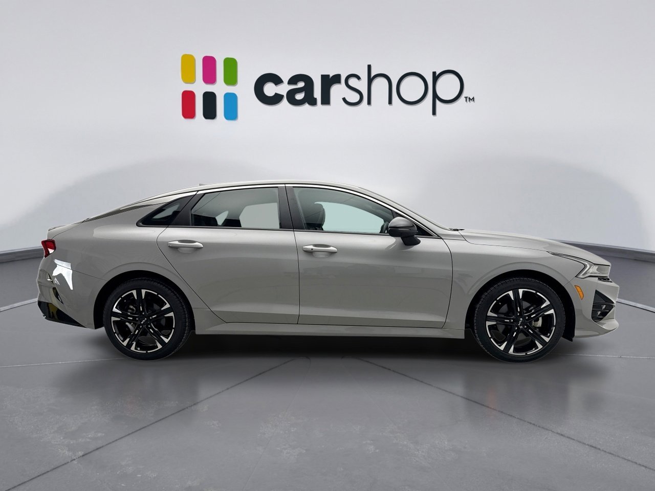 Used 2024 Kia K5 GT-Line image 6