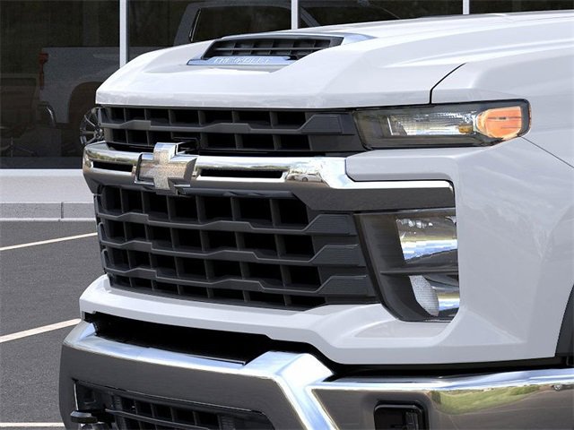 New 2025 Chevrolet Silverado 2500 LT image 13
