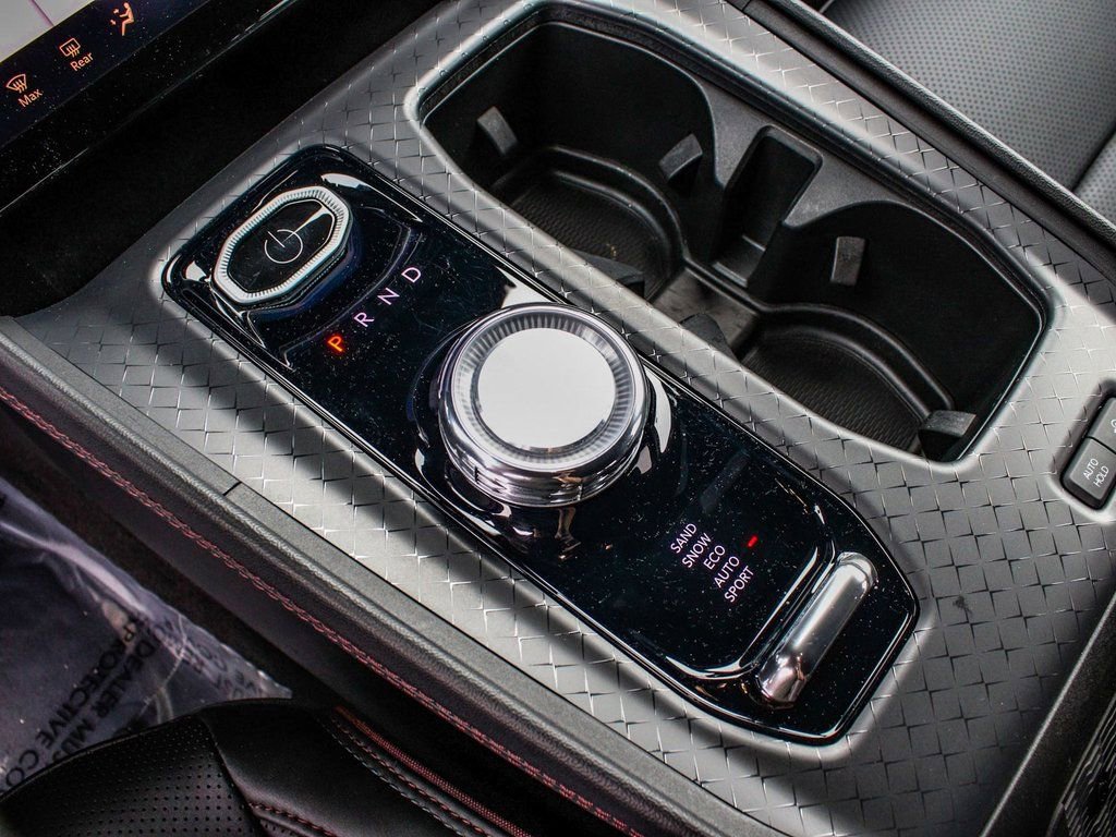 Used 2024 Jeep Wagoneer Launch Edition image 24