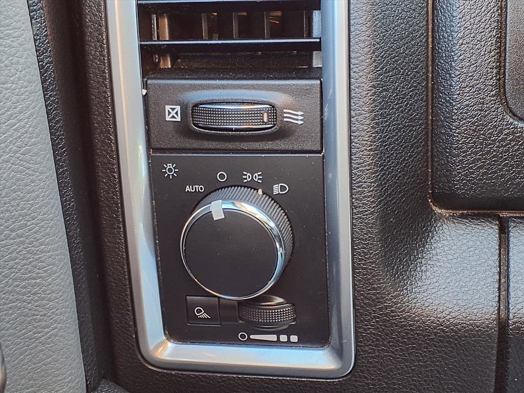 Used 2023 RAM 1500 Classic SLT w/ Trailer & Traction Group image 14