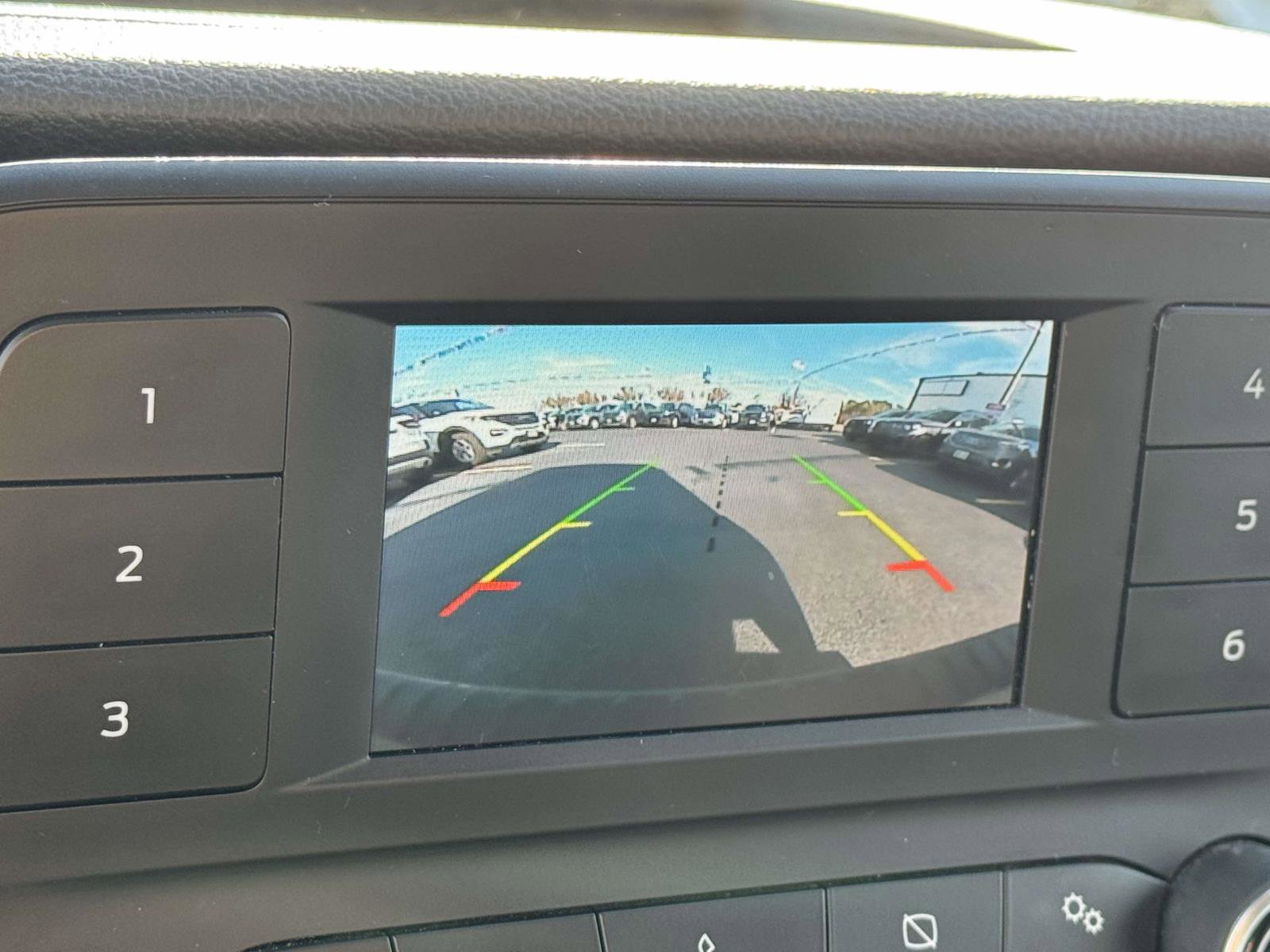 Used 2023 Ford Transit 250 Low Roof w/ Exterior Upgrade Package image 26