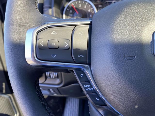 New 2026 RAM 1500 Laramie w/ Bed Utility Group image 18
