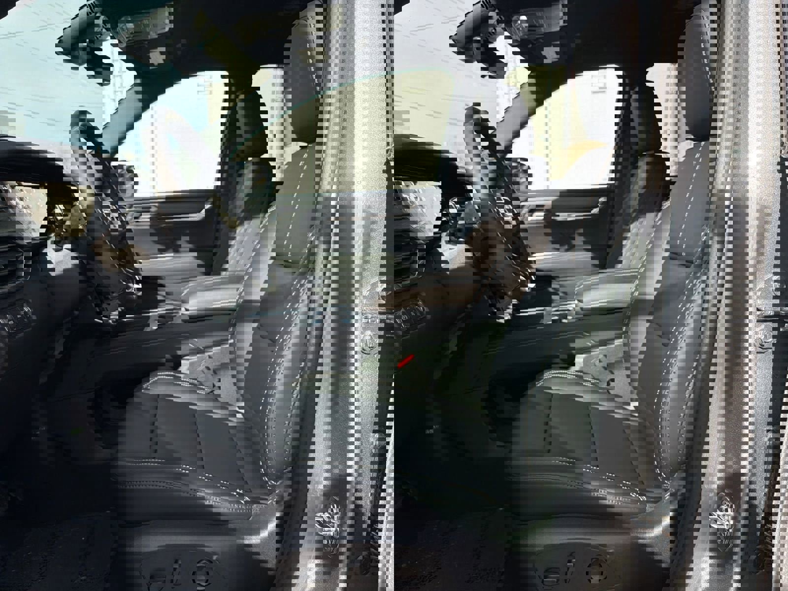 New 2026 GMC Acadia Elevation w/ Elevation Premium Package image 15